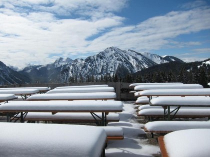 Фото: Aueralm